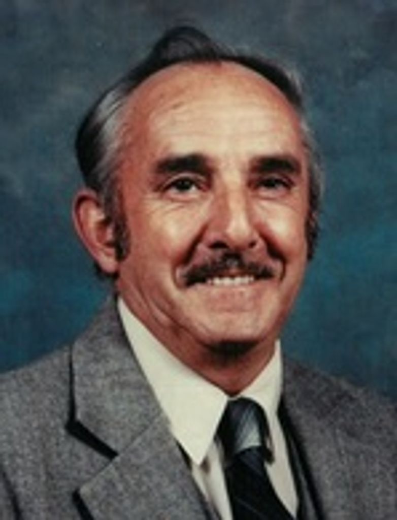 George Rondeau