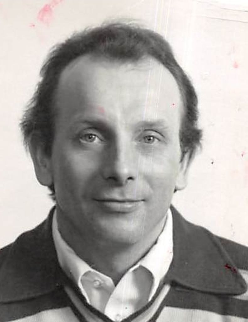 Tadeusz "Ted" Gotard Profile Photo