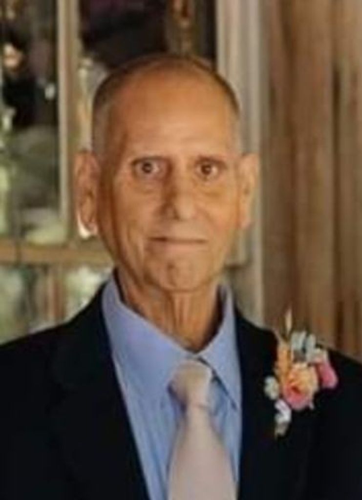 Russell Frank Bradley