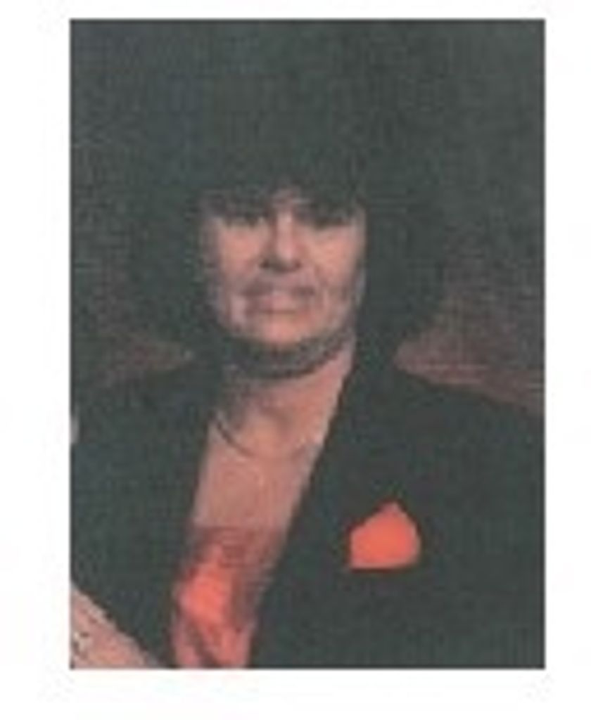 Ruth Ann (Webb)  Campbell