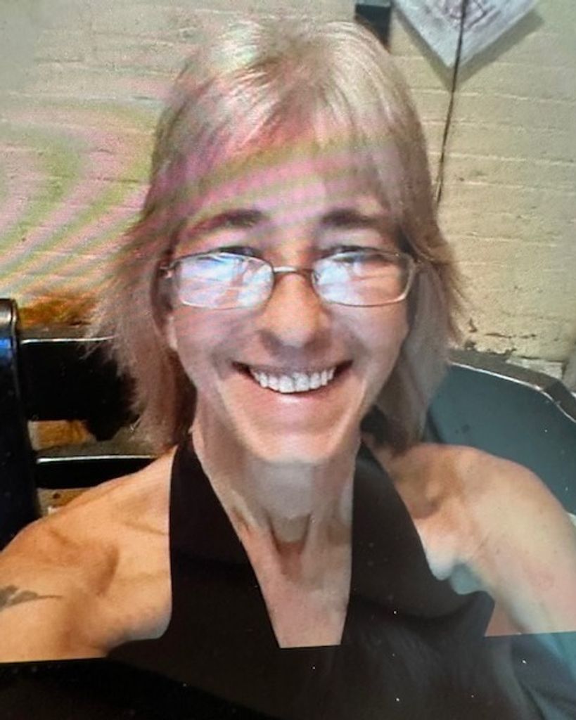 Darlene "Dee" Wasson