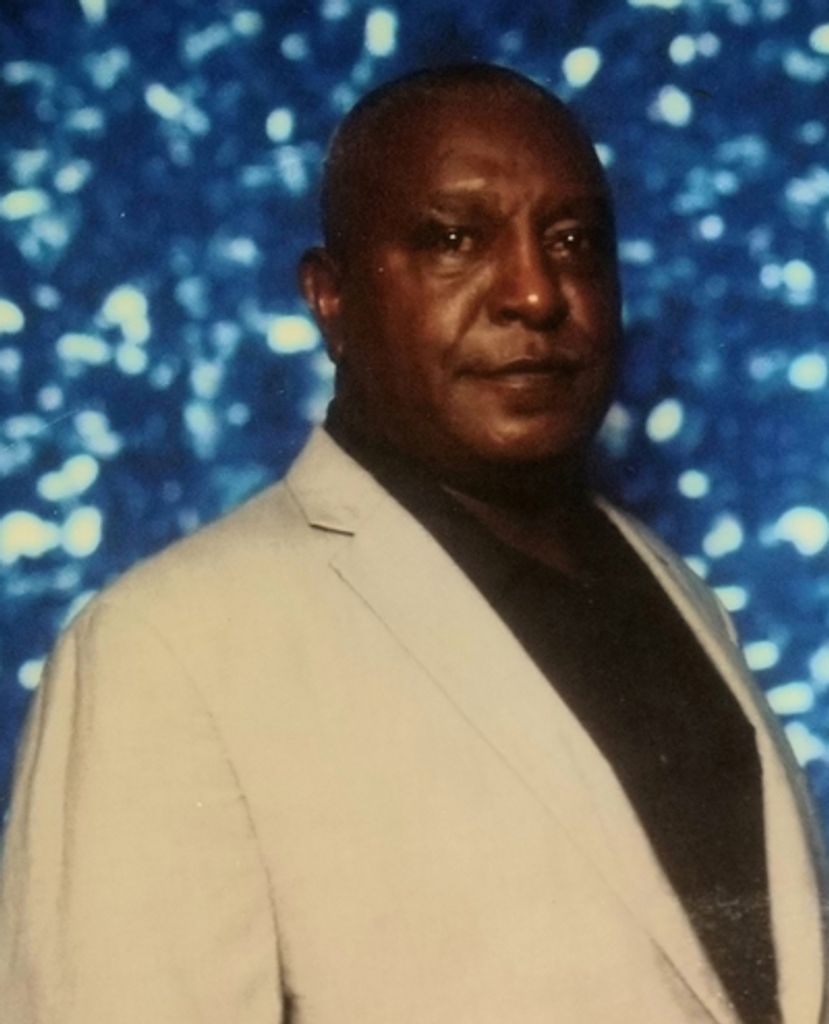 Clifton Junior Tolbert Profile Photo