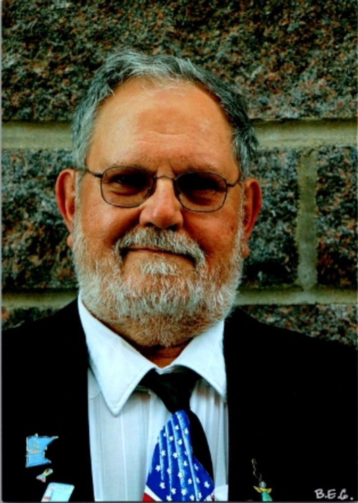 Roger Nels Hyatt Profile Photo