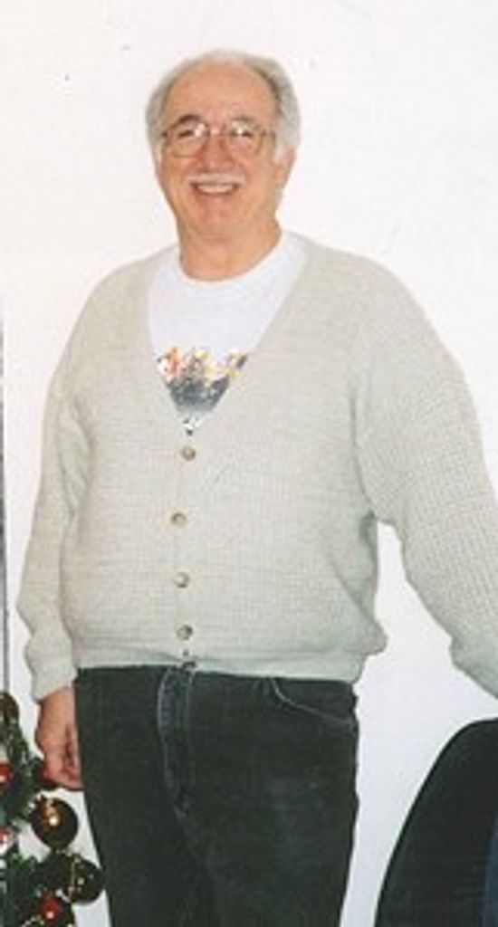 Floyd E. Cobb