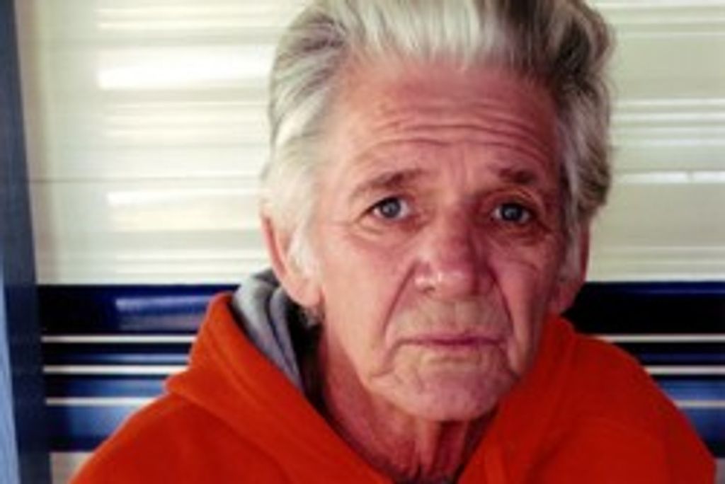 James Jamrosz