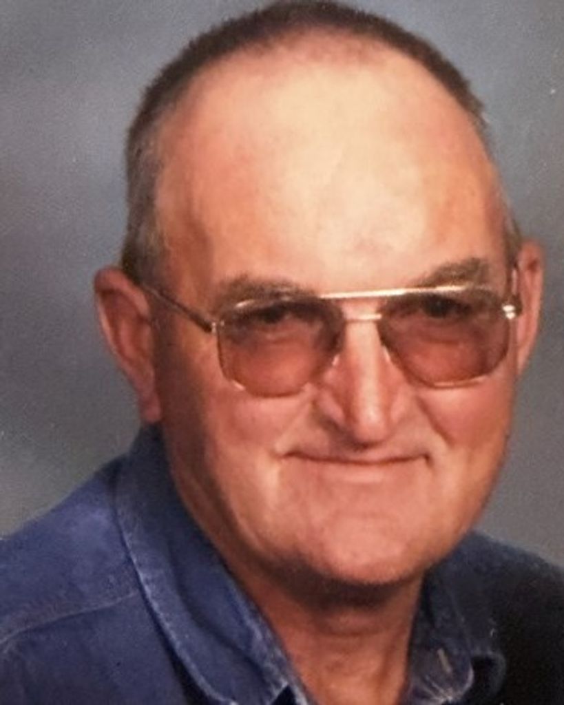 Larry E Vickrey Profile Photo