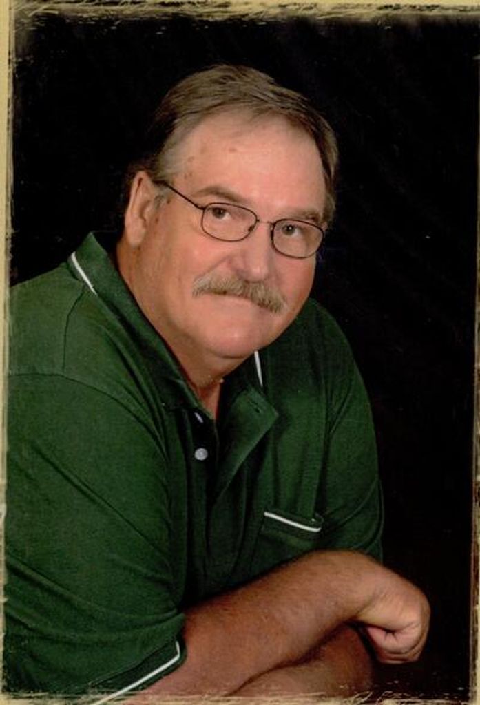 Malcolm Edward "Eddie" Forbes Profile Photo