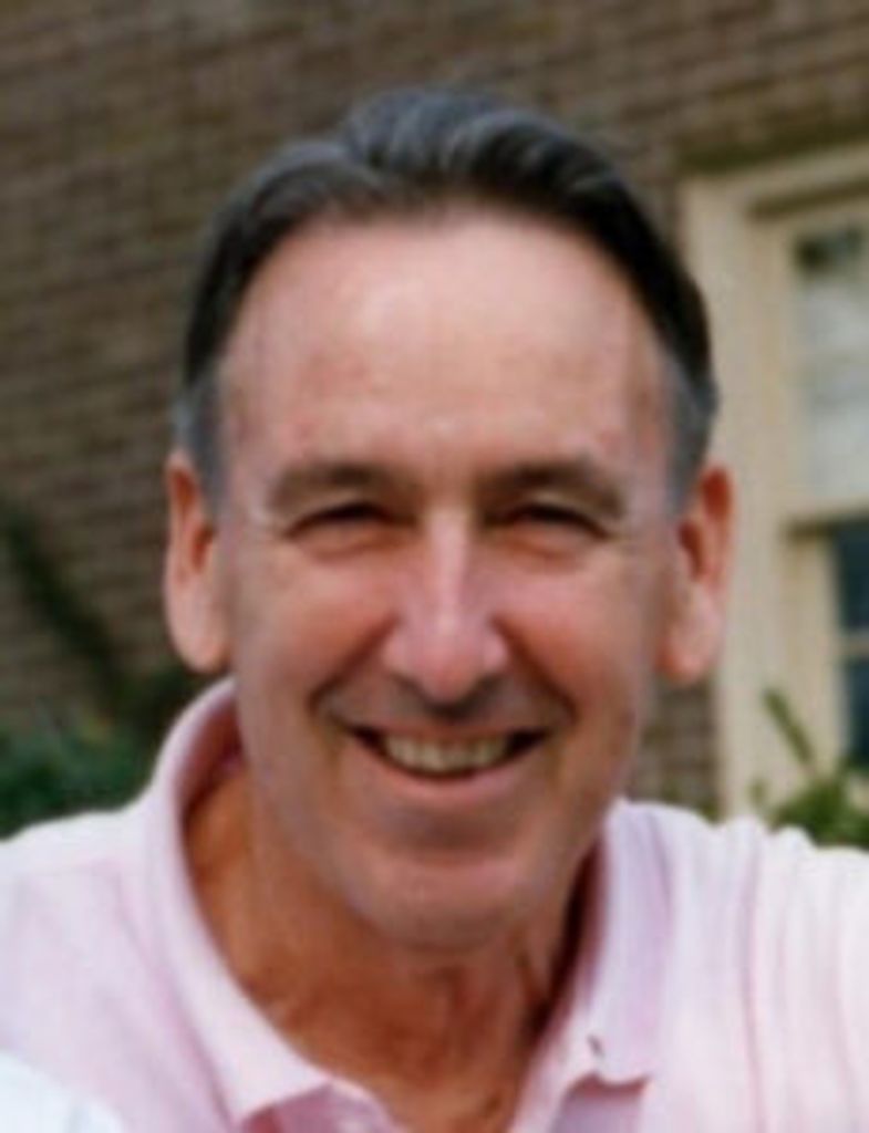 D. Glenn Aument Profile Photo