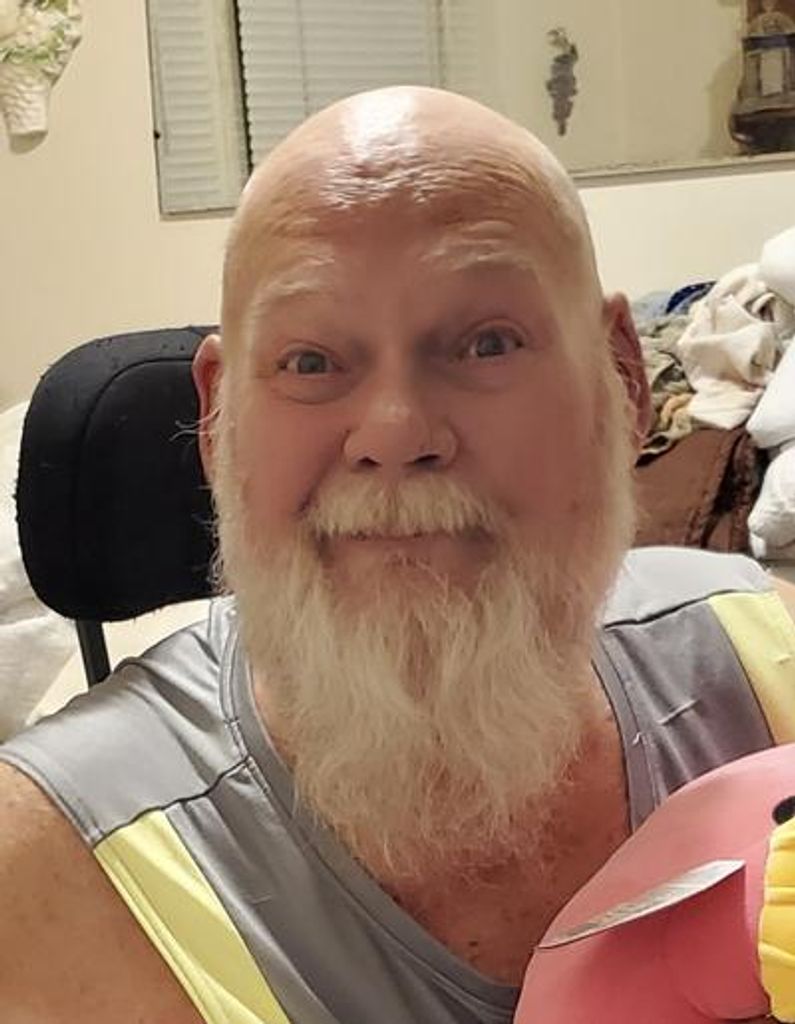 Wyatt Ernest Fowler Profile Photo