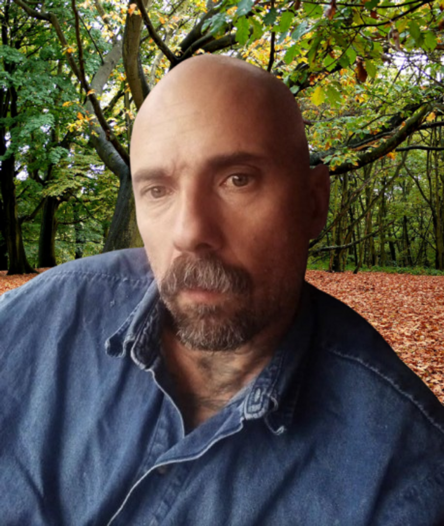 James Lee Covington Profile Photo
