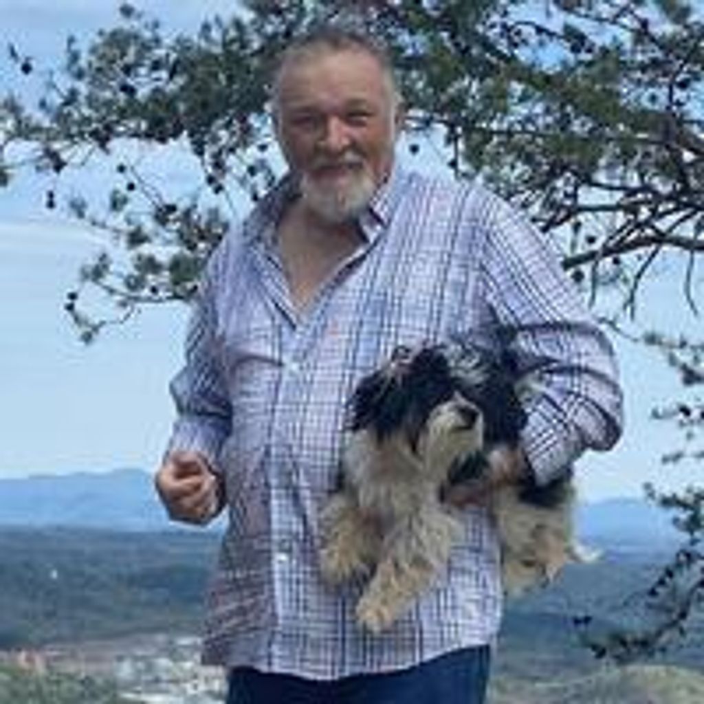 Terry Lee Powell Profile Photo