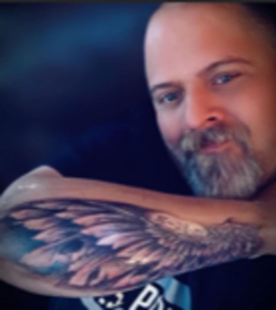 Joseph Scott Potter Profile Photo
