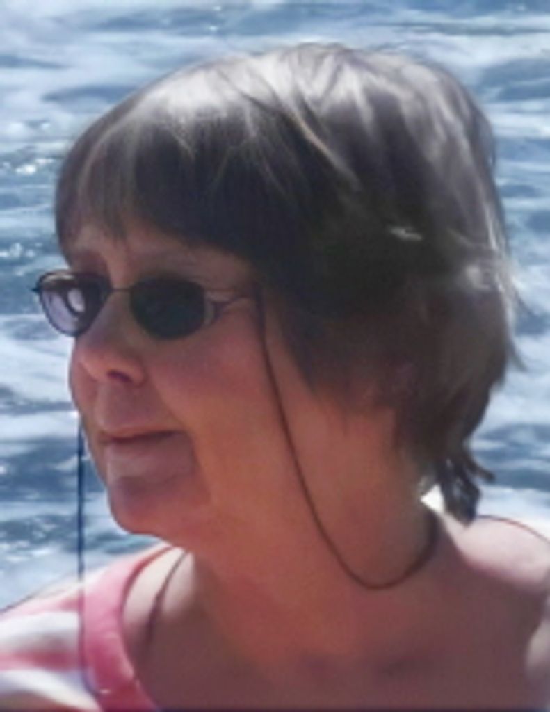 Nancy Jean Perry  Hale