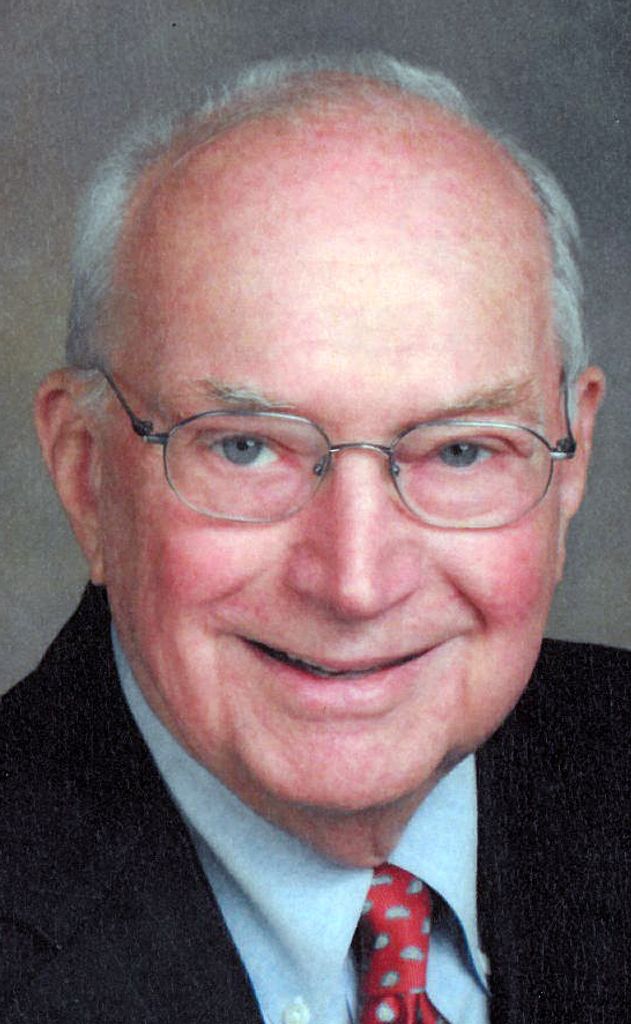 Sidney D. Kline