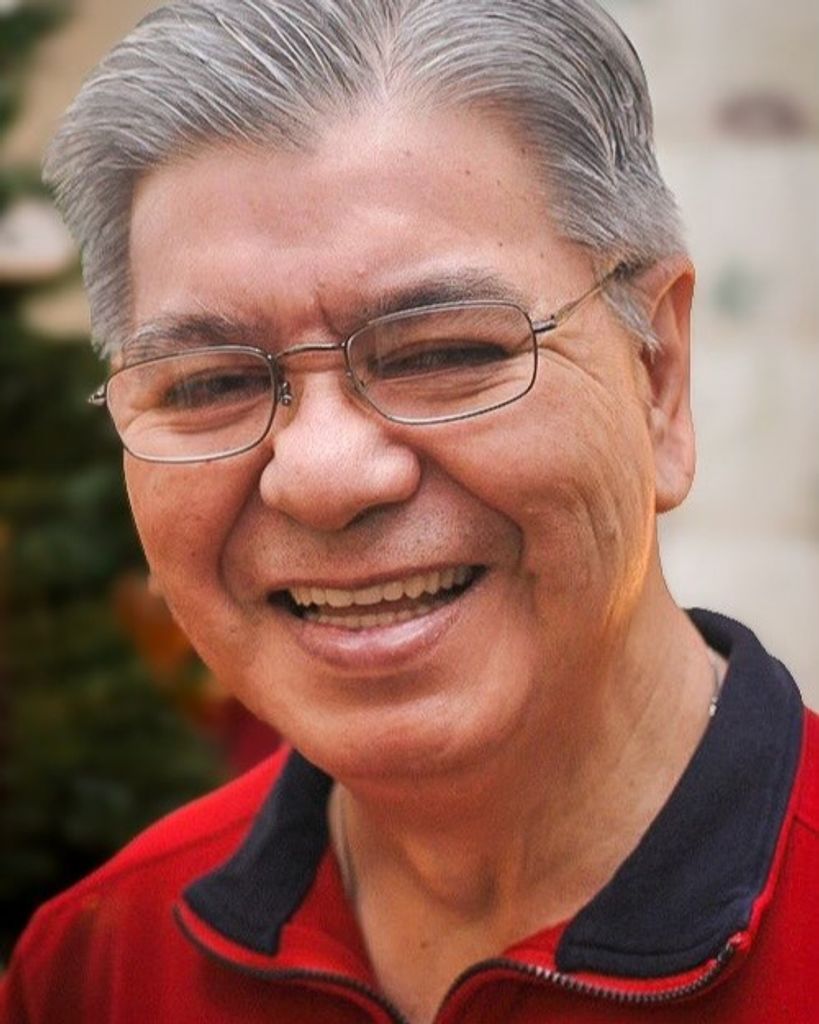 Jose "Lito" Manalo Jr. Profile Photo