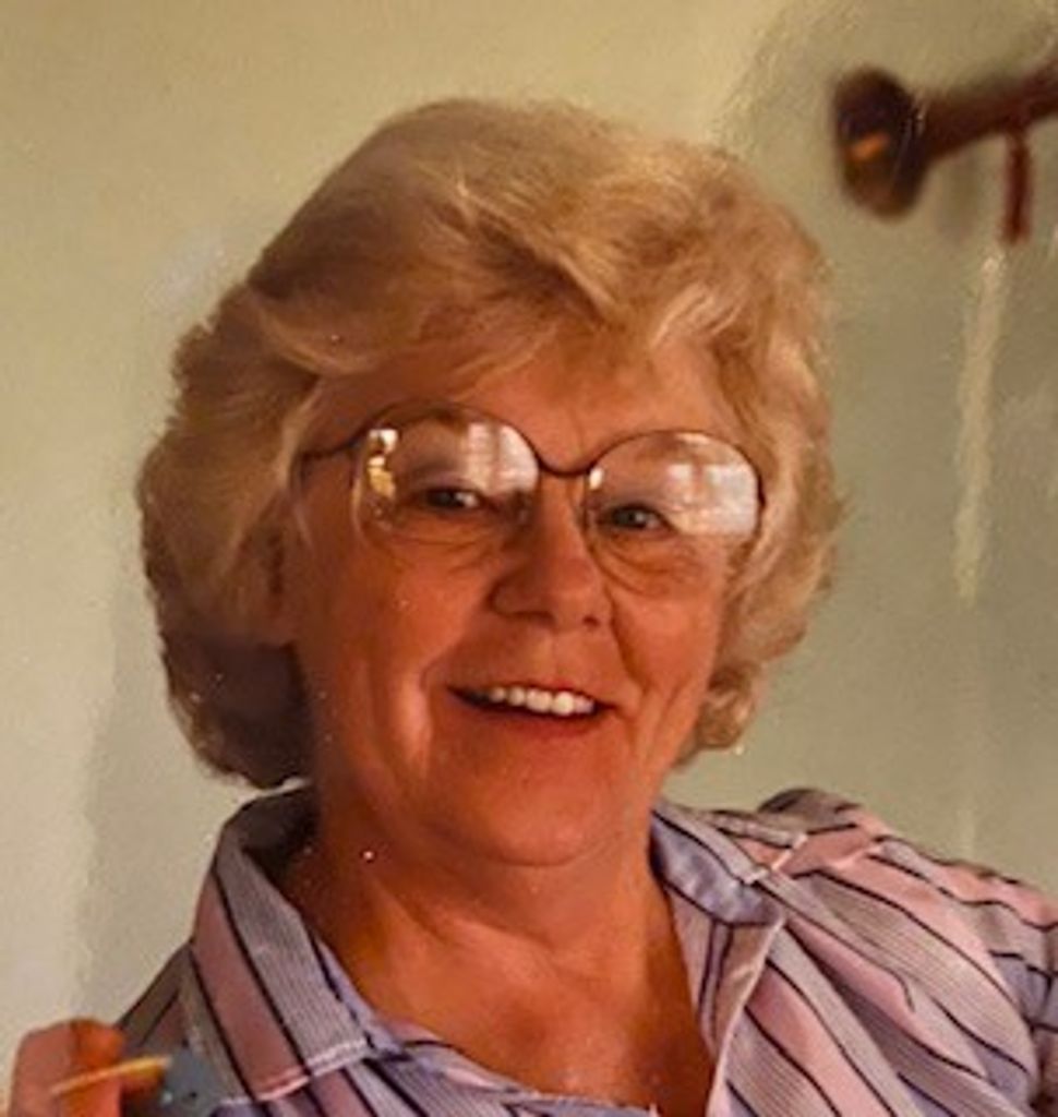 Catherine A. (Goodwin)  Andrews