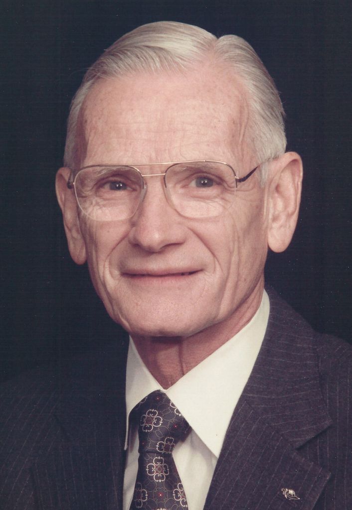 J. Edward Brenneman
