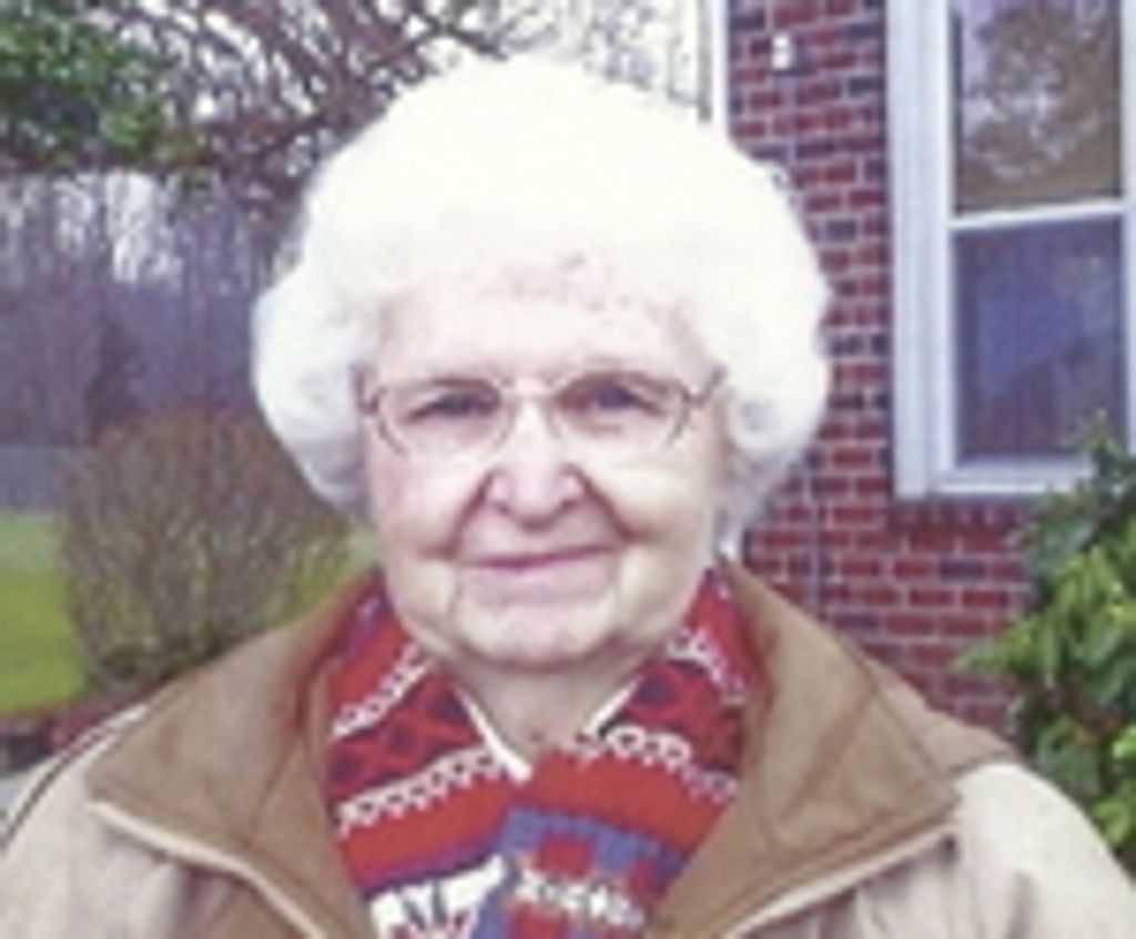 Erma  (Mcdougal)  Keetley