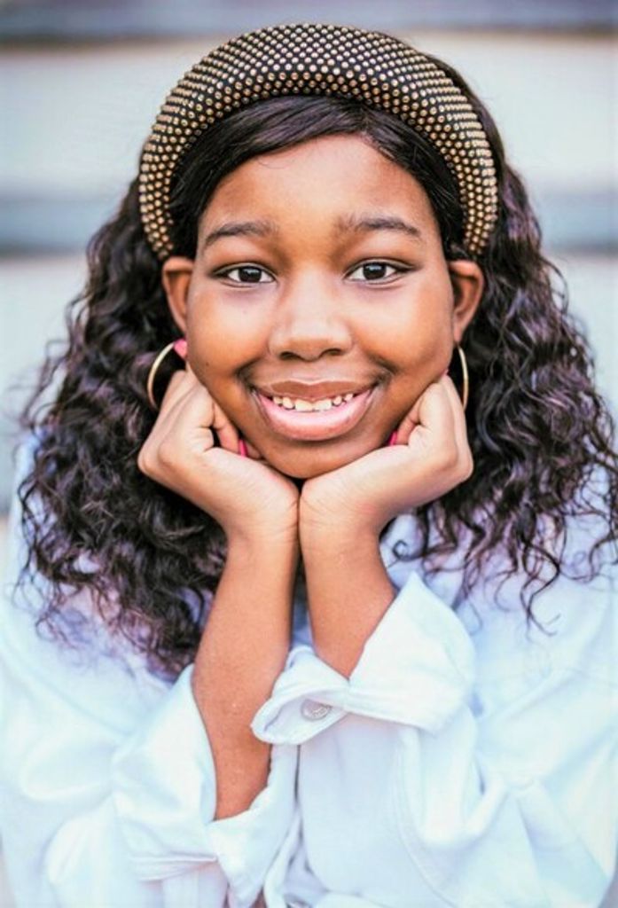 Iliana Janail Mccottrell Profile Photo