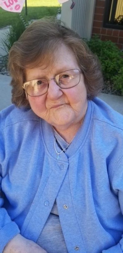 Jeanette Moles Profile Photo