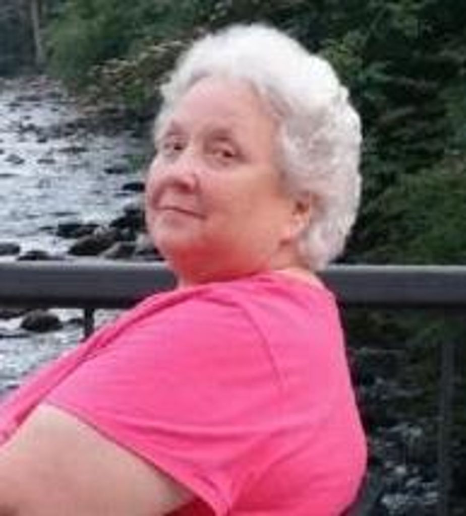 Paulette Trent