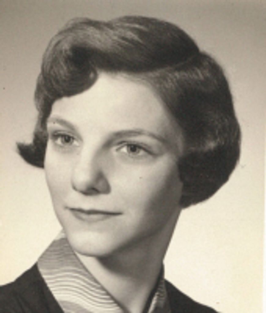 Marilyn M. Dakin