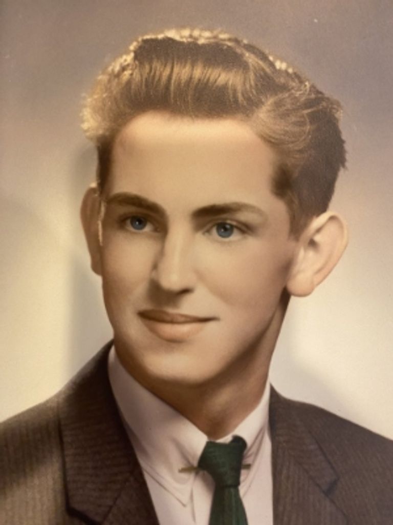 Charles A. O'Brian Iii