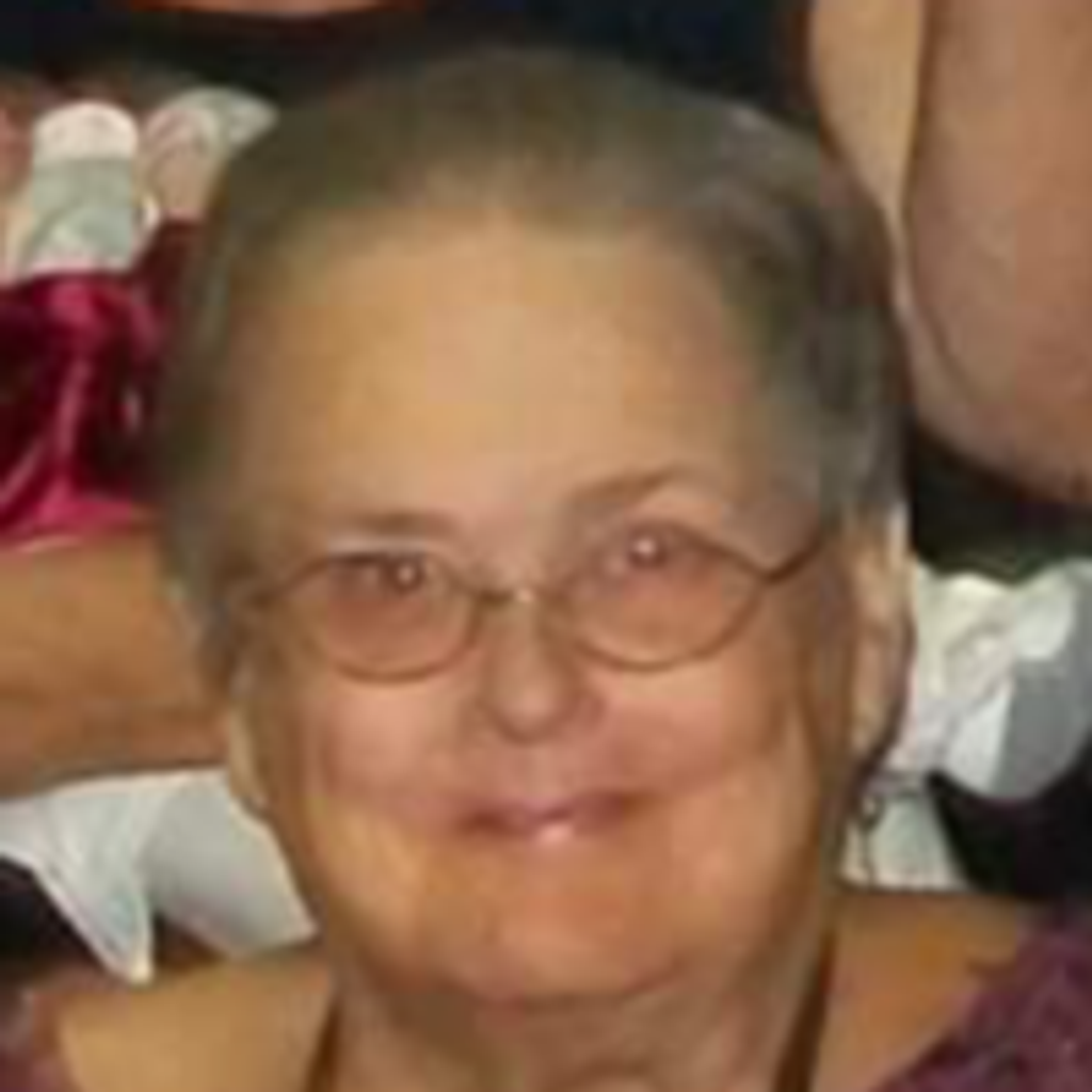 Carol Ann VanSteinburg