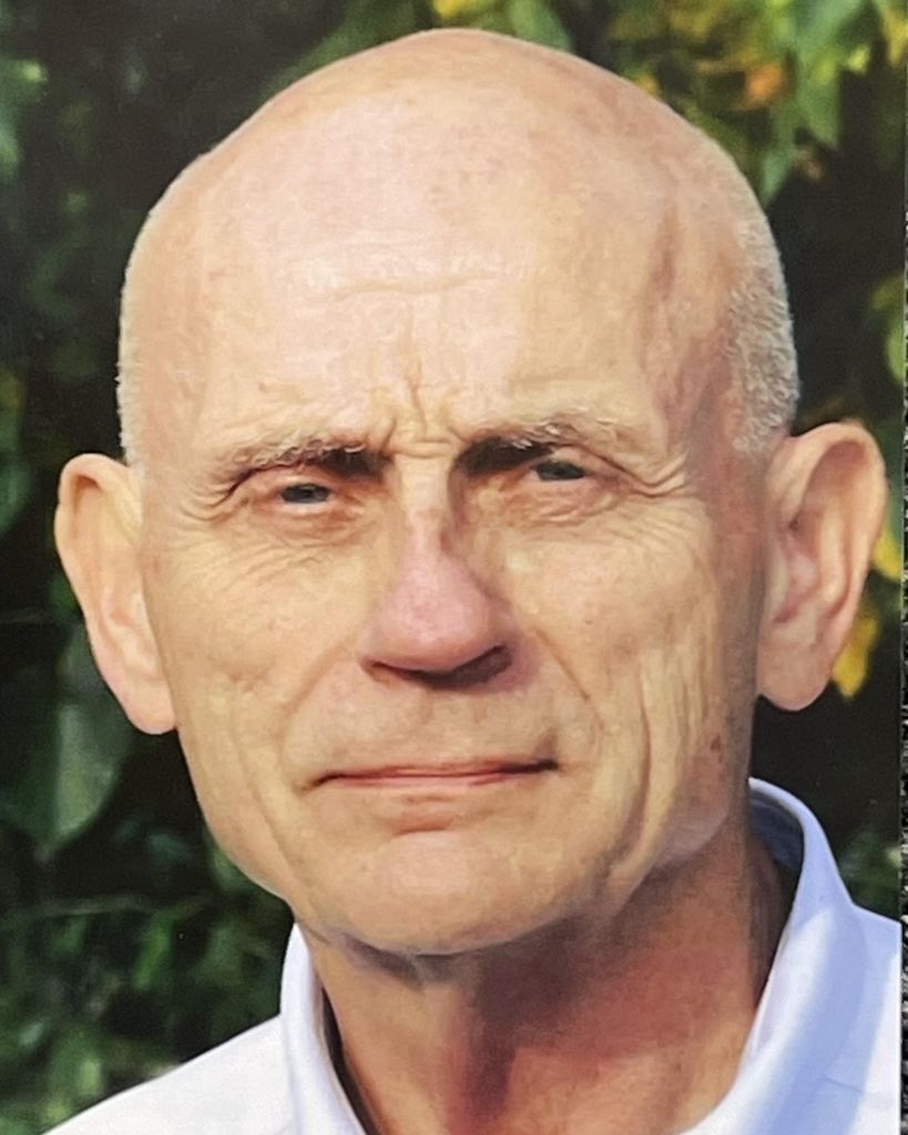 Terry Eugene Hively Profile Photo