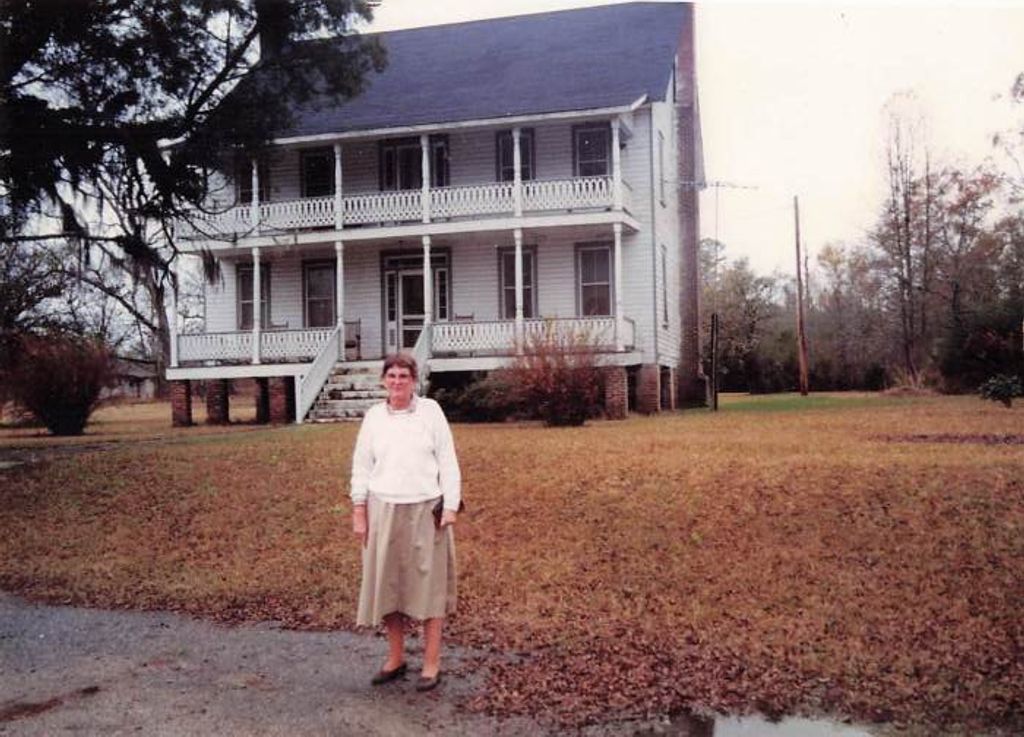 Willodeen (Dukes)  Stewart