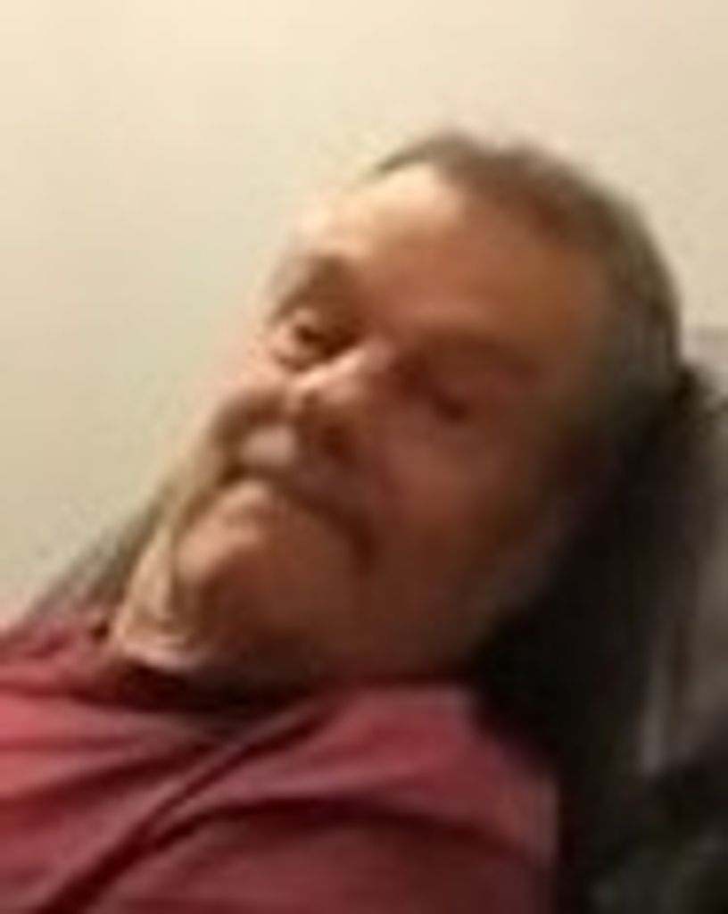Patrick O. "Pat" Smith