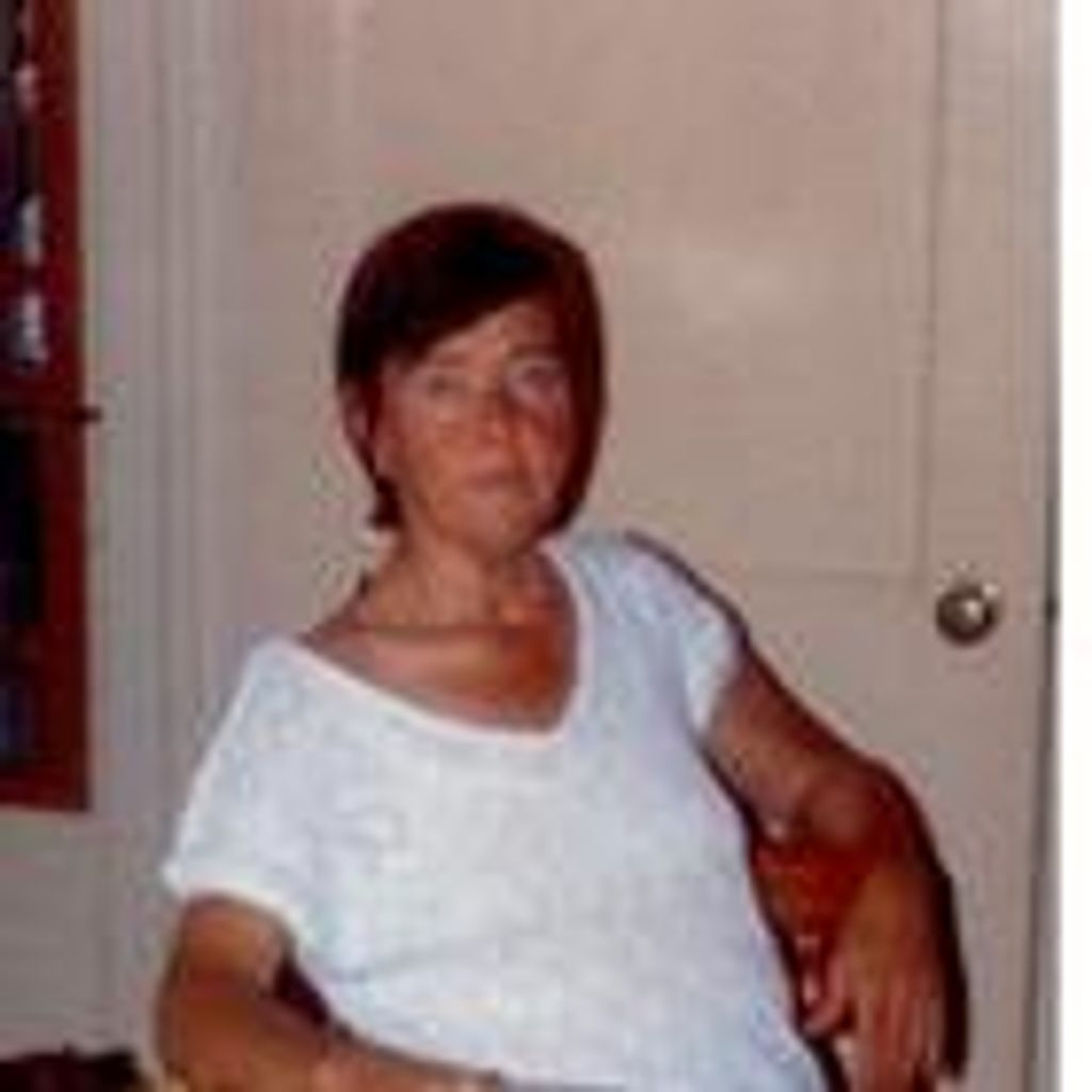 Janet Barnes