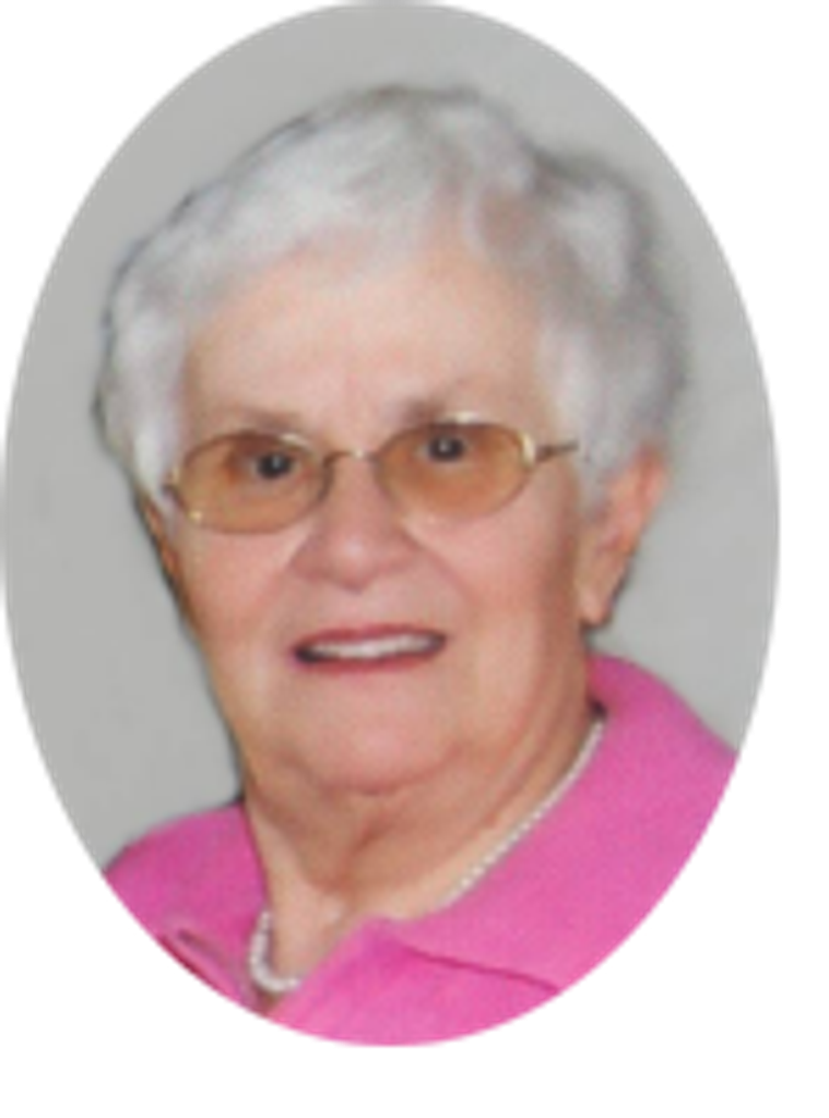 Marie Lindemulder