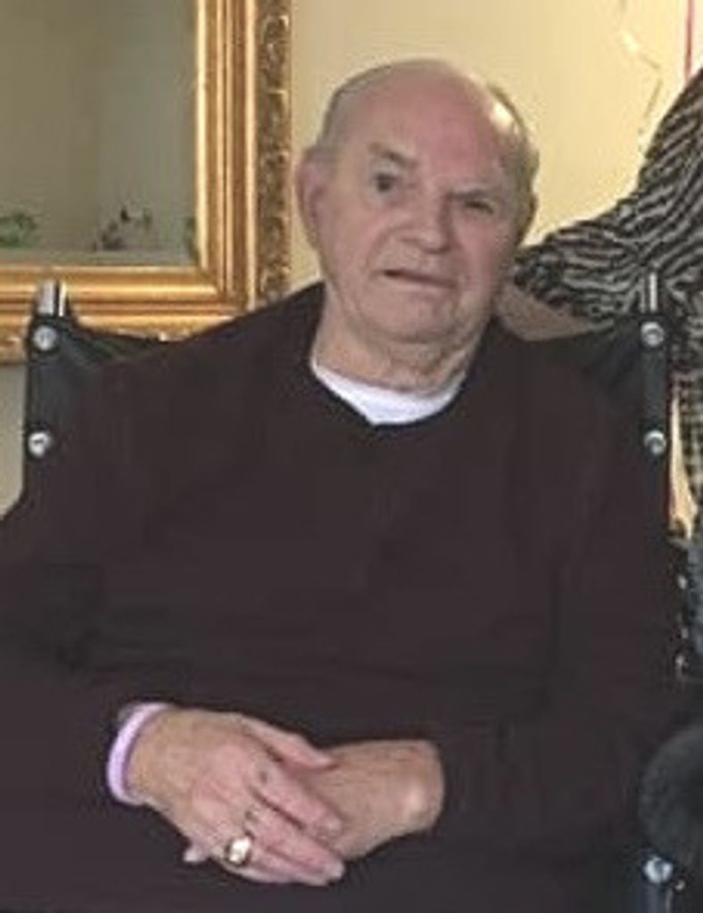 Johnny Junior Stokley Profile Photo