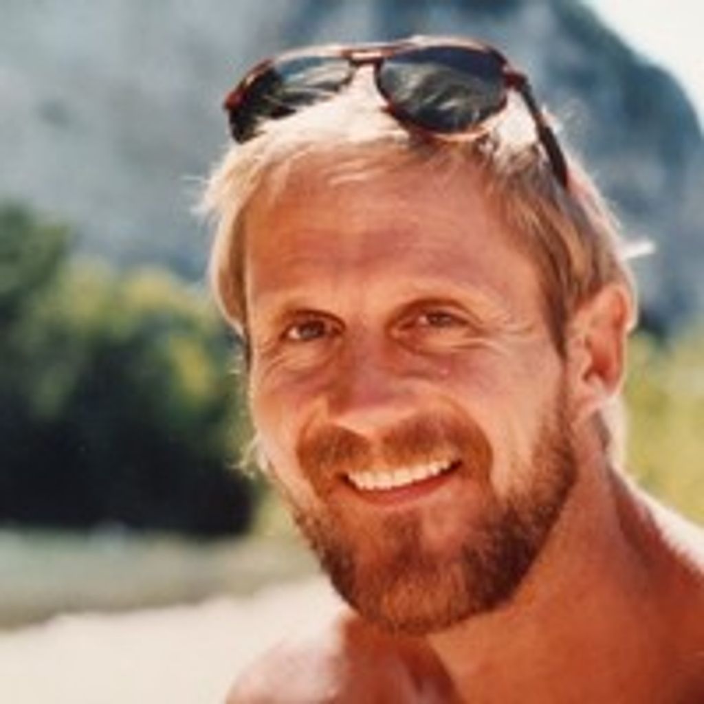 Harvey Gulbransen