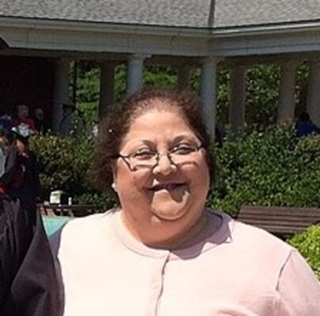 Megan A. Houlihan Profile Photo