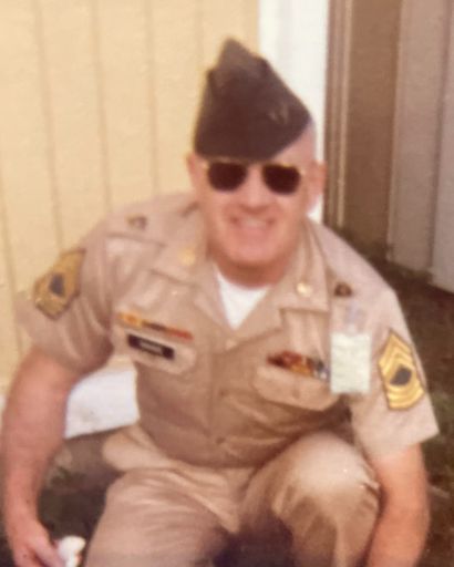 Guenther Emil Haase's obituary image