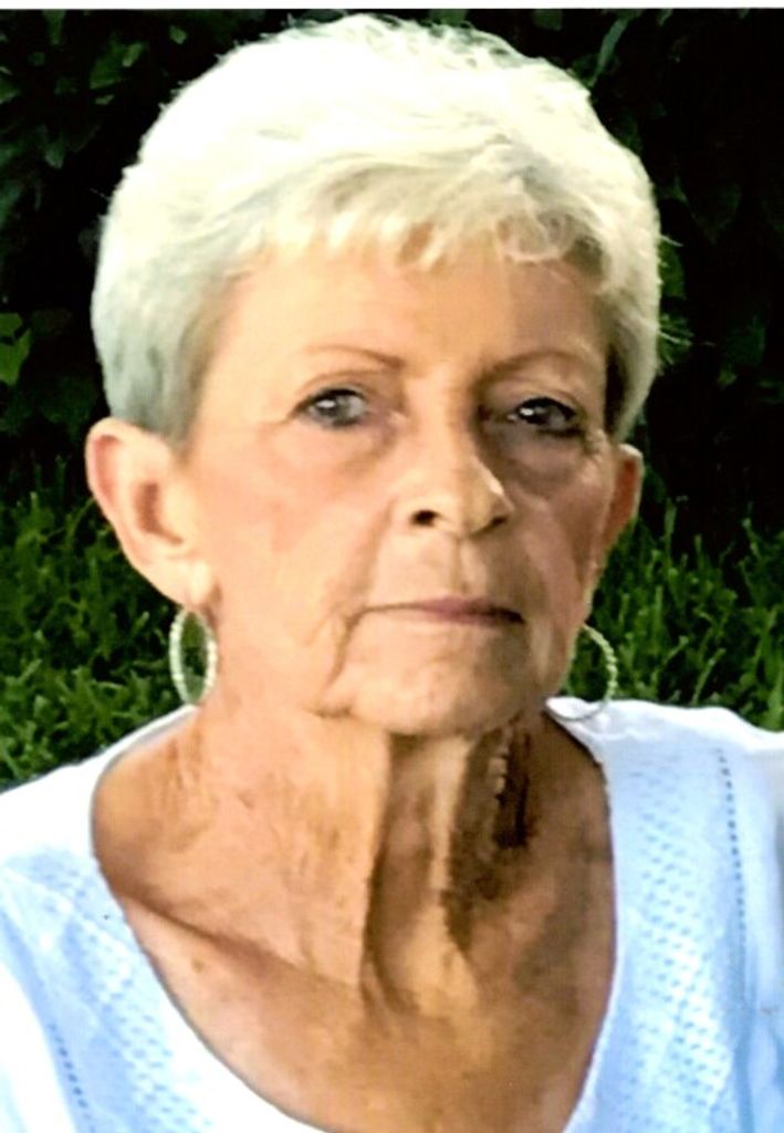 Martha Jane (Jones)  Miller