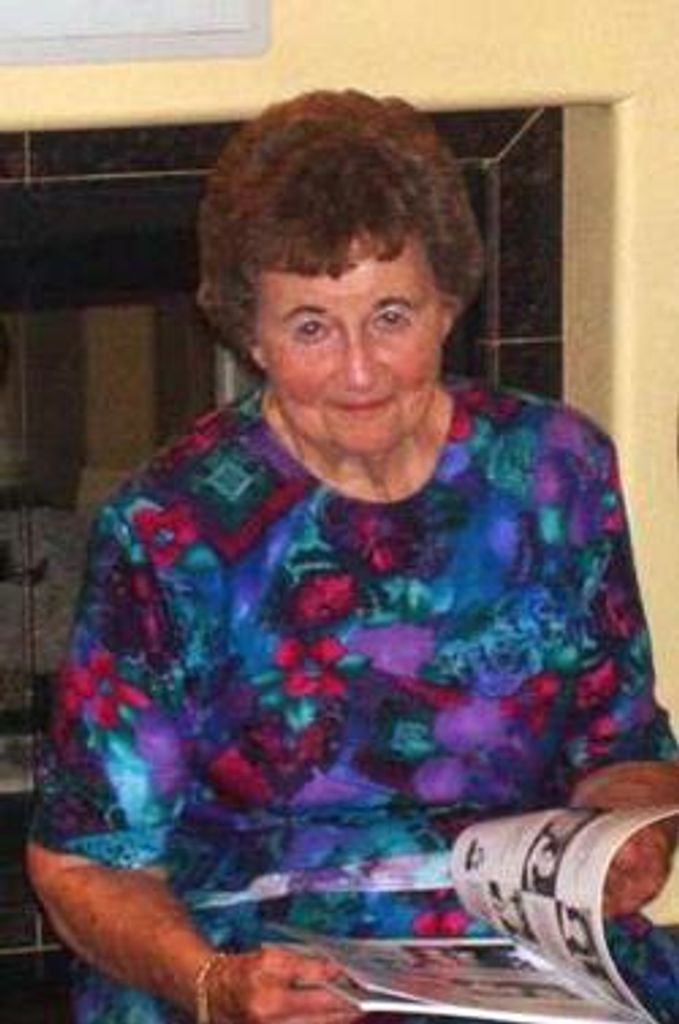 Terian Murphy