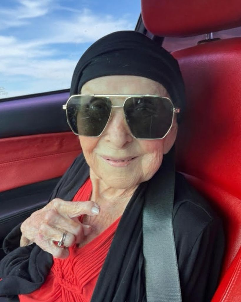 Hilda Graciela Ferrandiz Profile Photo