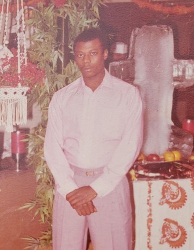 Ervin Eaddy Profile Photo