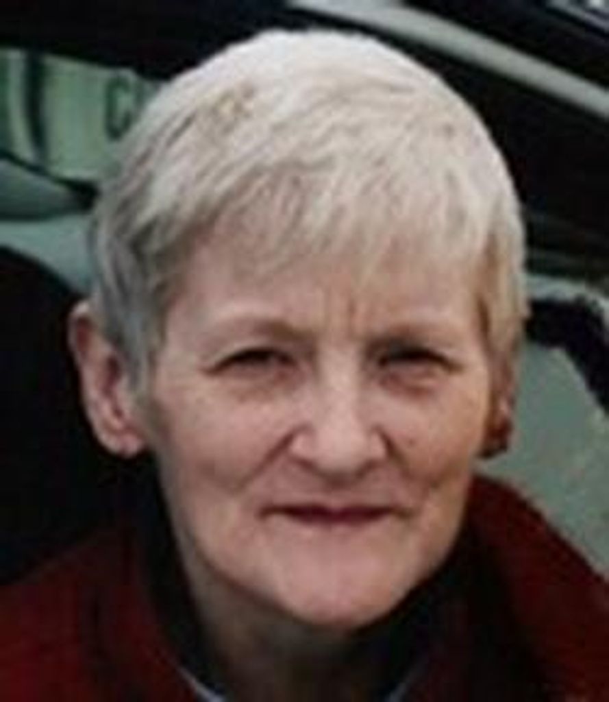 Andrea Kaye Anderson