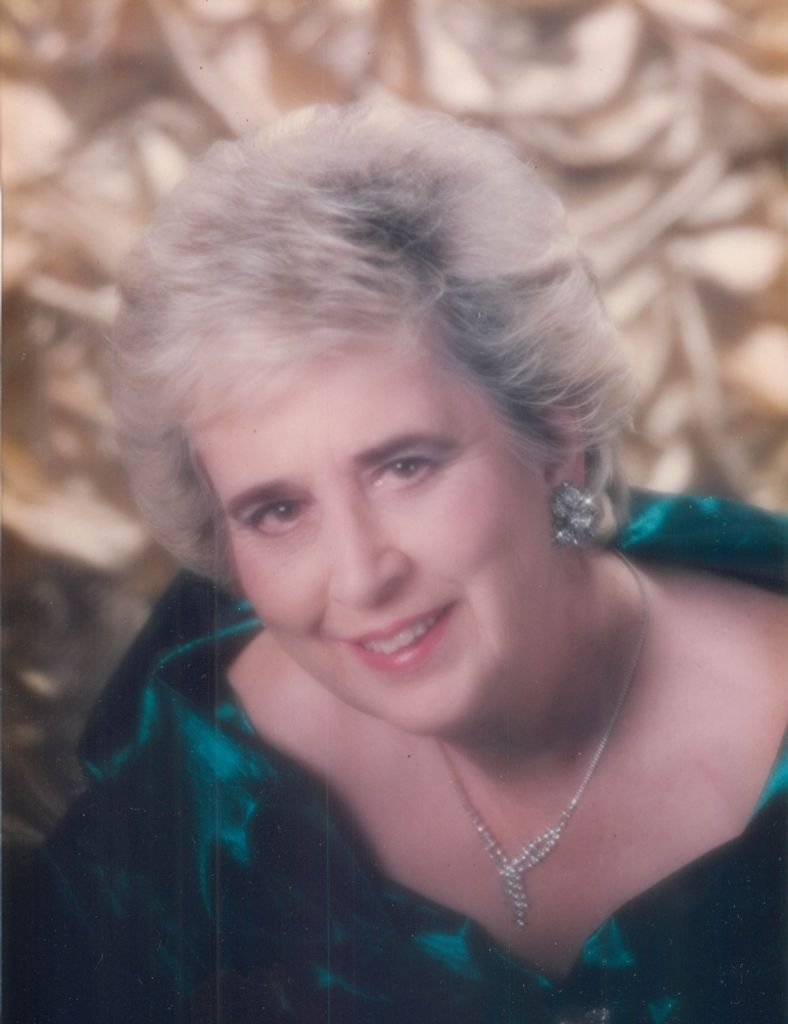 Juanita Ruth Mandley Profile Photo