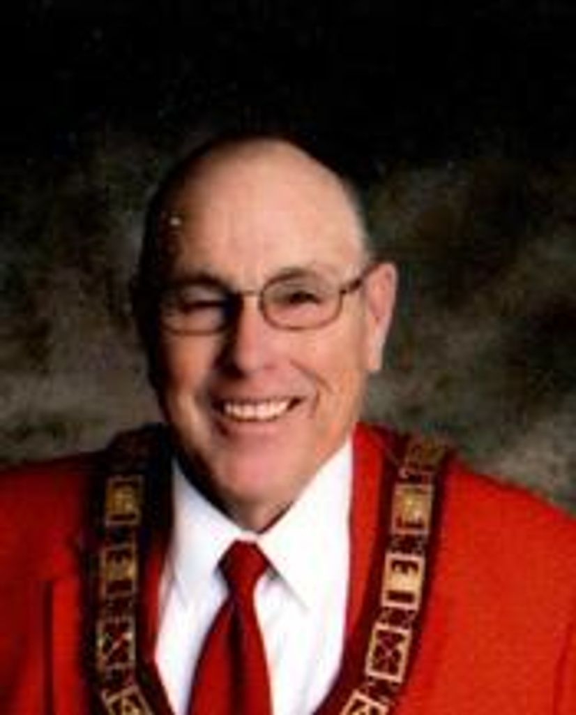 Kenneth Libby Profile Photo