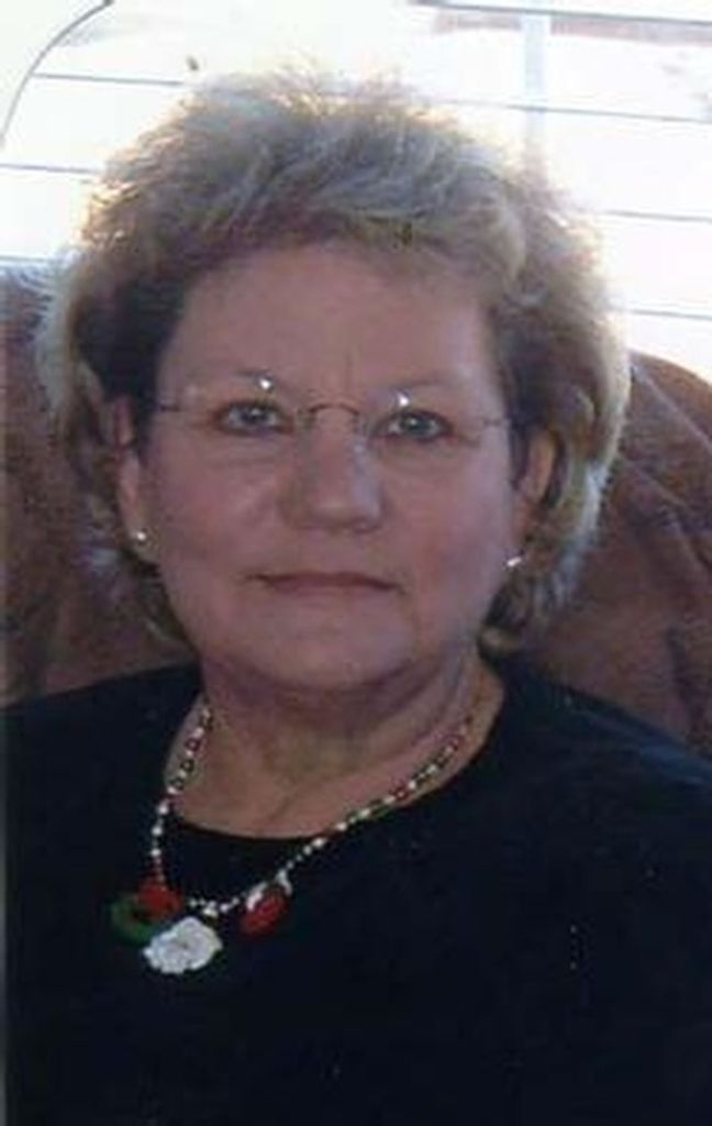 Judy Bowen Leggett
