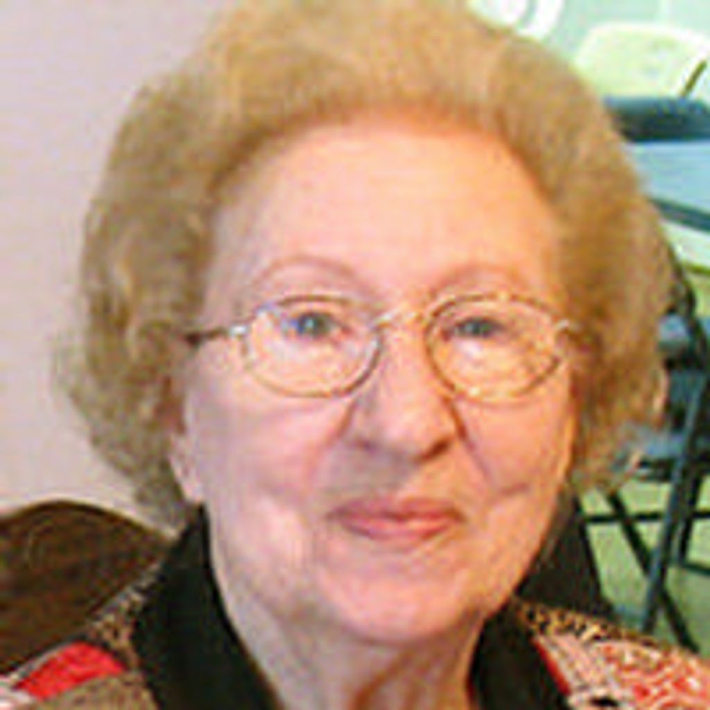 Louise Woods