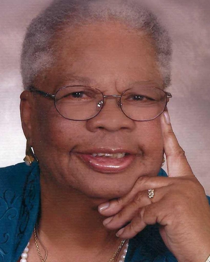 Gwendolyn Vick Profile Photo