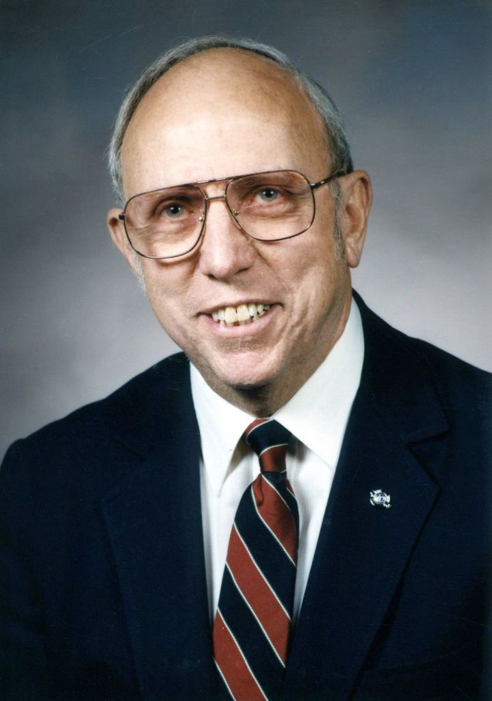 Orvis Lynn Berry