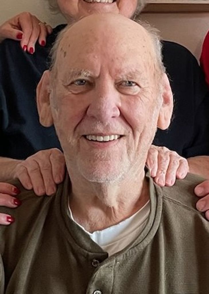 Garry "Tuff" Lee Sears