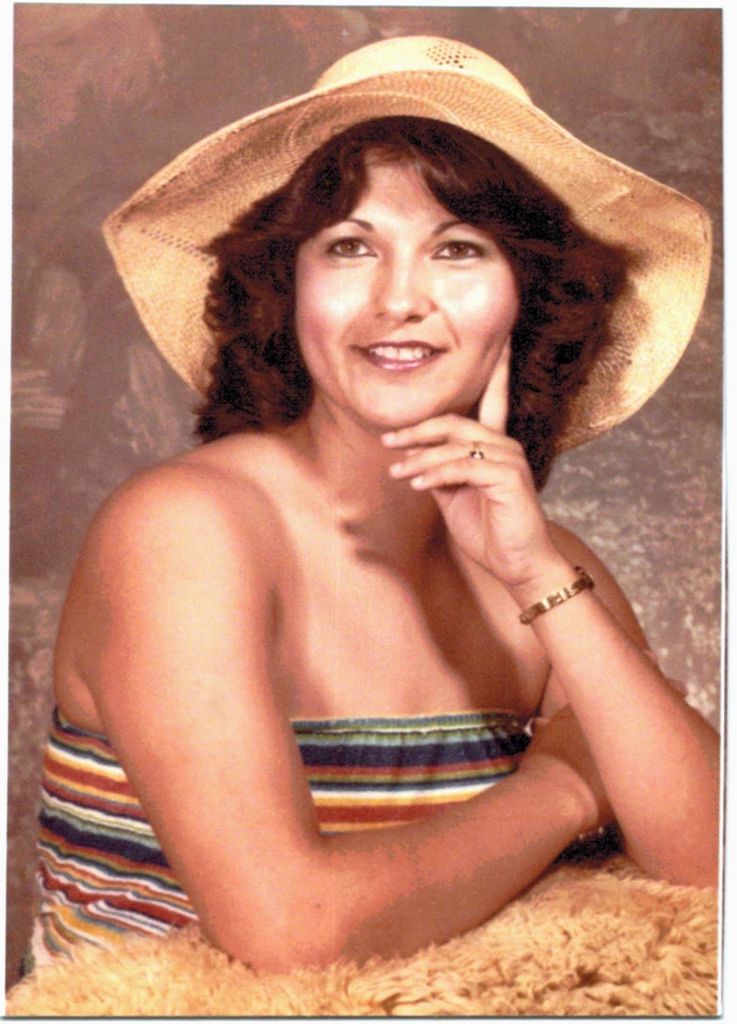 Doris L. Lomas